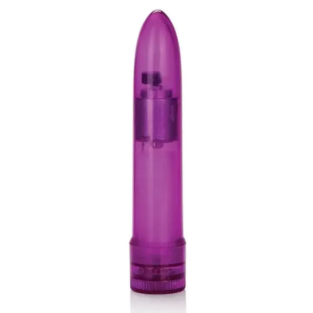 CalExotics 4.5" Mini Pearlessence Vibrator