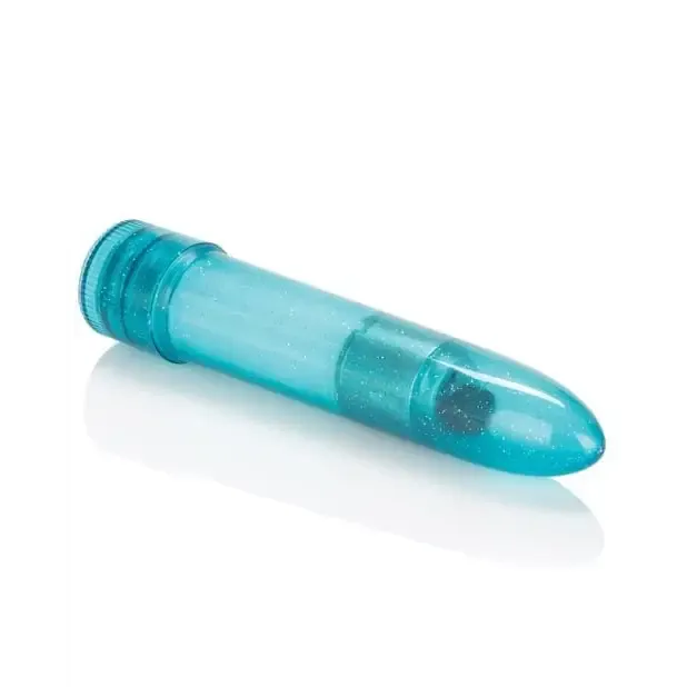 CalExotics 4.5" Mini Pearlessence Vibrator