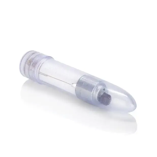 CalExotics 4.5" Mini Pearlessence Vibrator