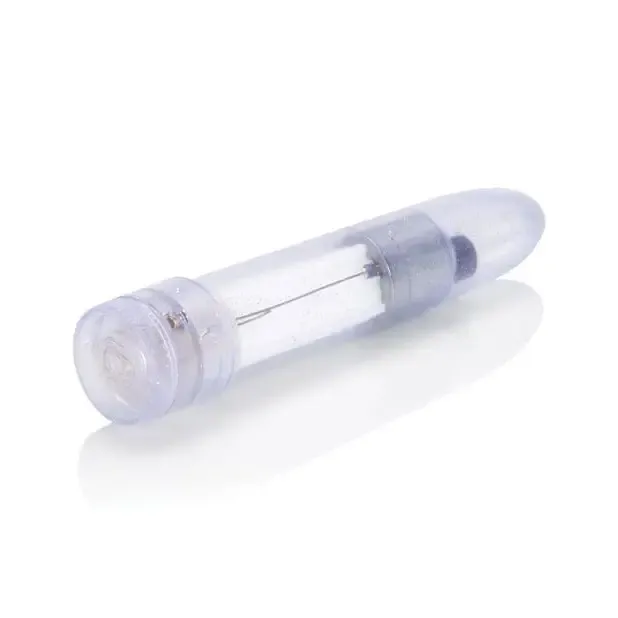 CalExotics 4.5" Mini Pearlessence Vibrator