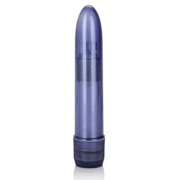 CalExotics 4.5" Mini Pearlessence Vibrator