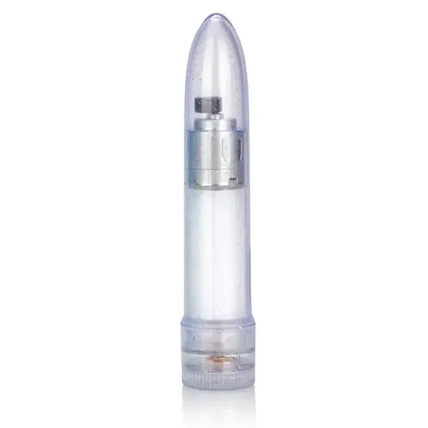 CalExotics 4.5" Mini Pearlessence Vibrator