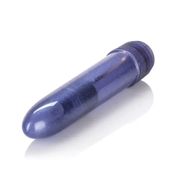 CalExotics 4.5" Mini Pearlessence Vibrator