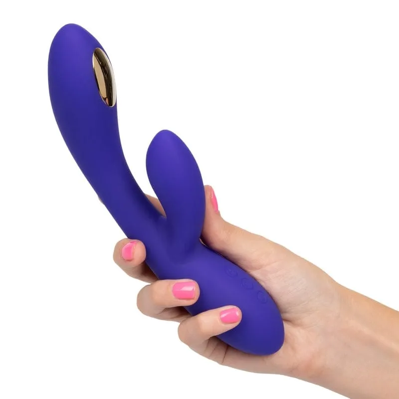 Calexotics Impulse Intimate E-Stimulator Dual Wand