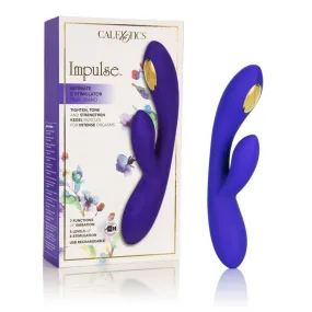 Calexotics Impulse Intimate E-Stimulator Dual Wand