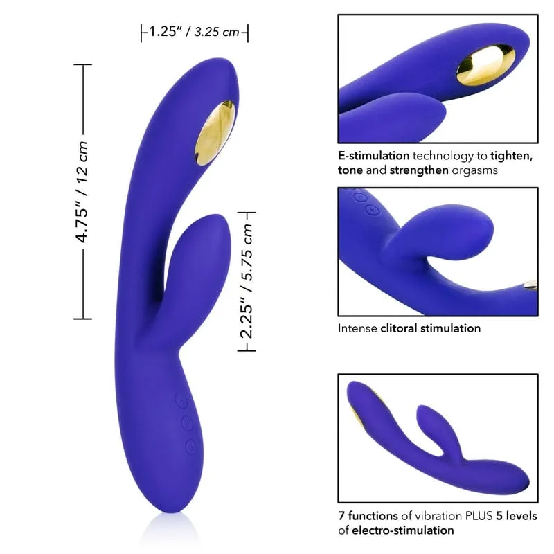 Calexotics Impulse Intimate E-Stimulator Dual Wand