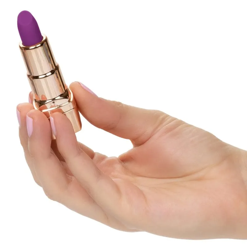 Calexotics Naughty Bits Bad Bitch Lipstick Vibe
