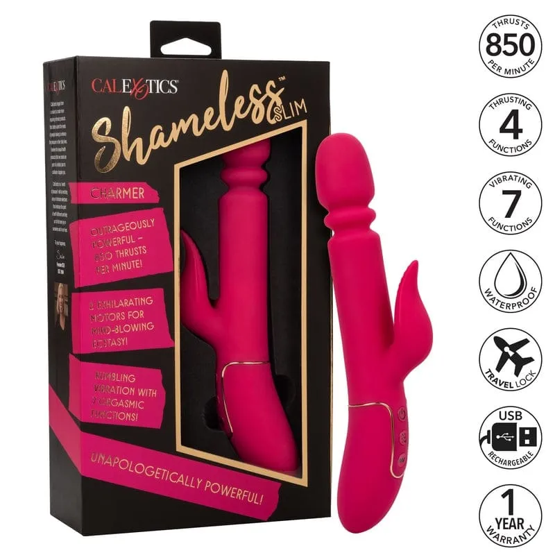 Calexotics Shameless Slim Charmer