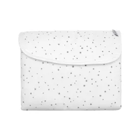 Cambrass Nappy Changer Travel Astra Grey
