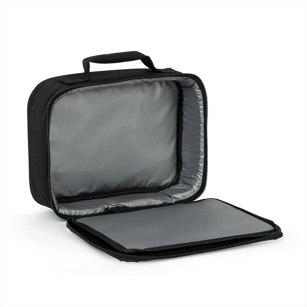 Carcoot Lunch Bag