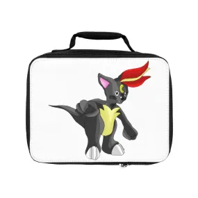 Carcoot Lunch Bag