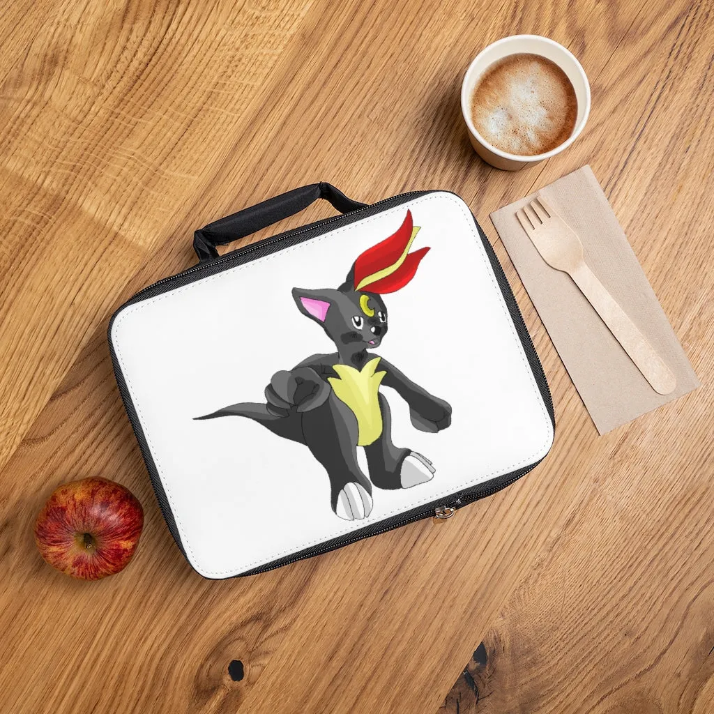 Carcoot Lunch Bag