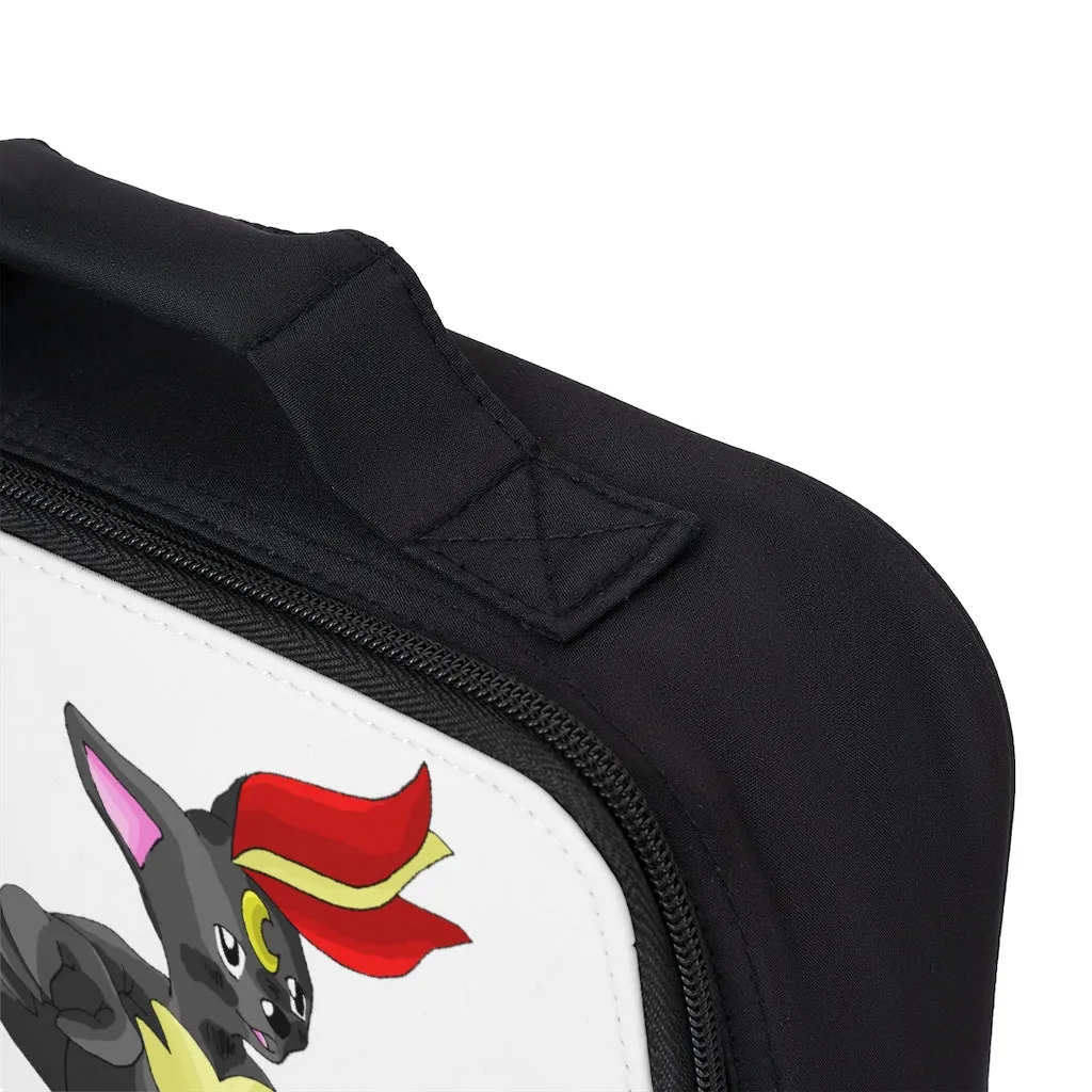 Carcoot Lunch Bag