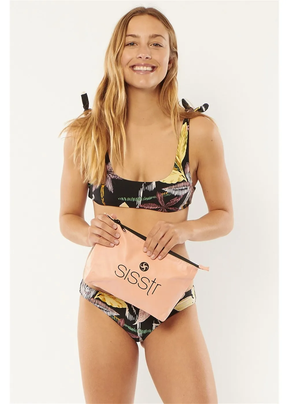 Carry The Goodies Bag