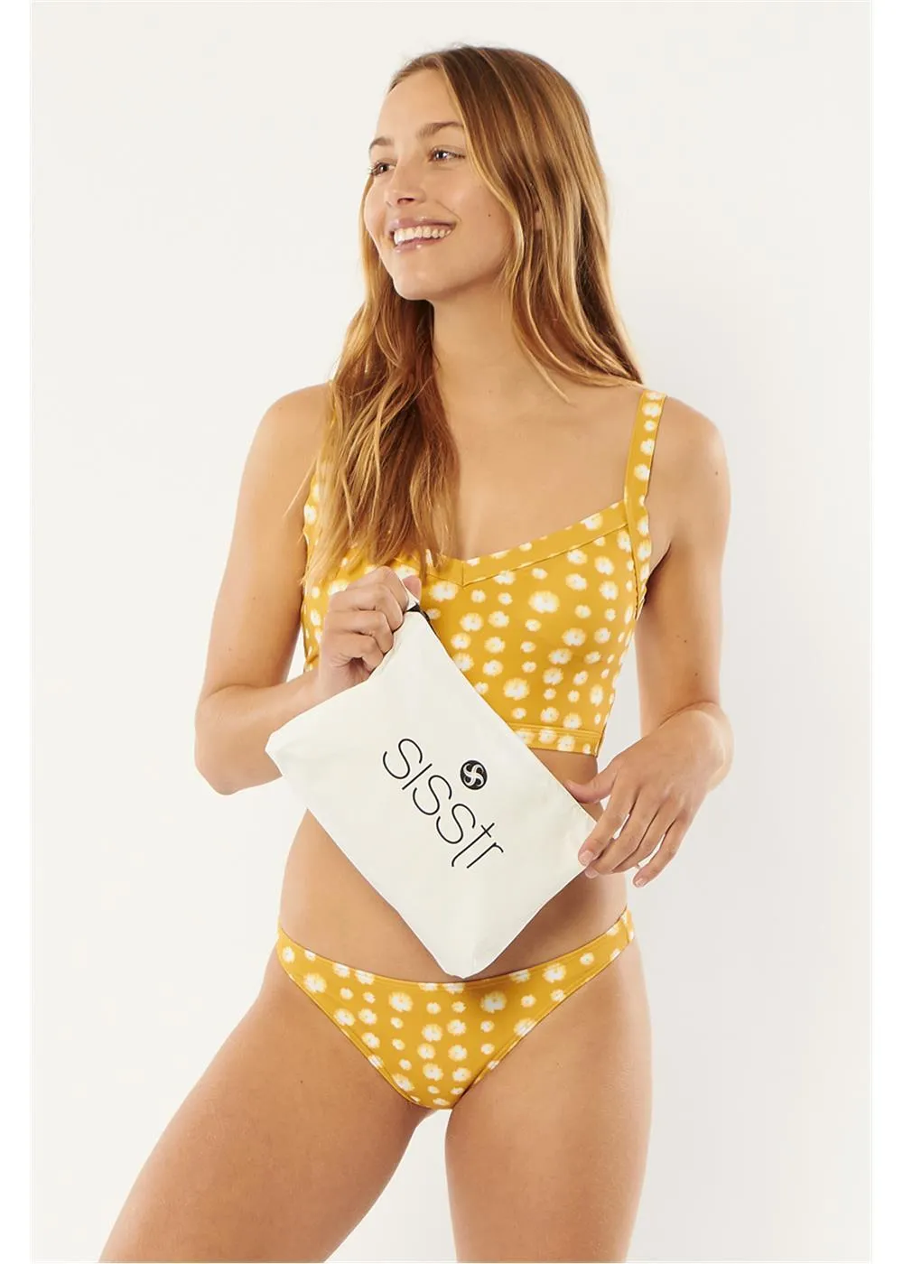 Carry The Goodies Bag