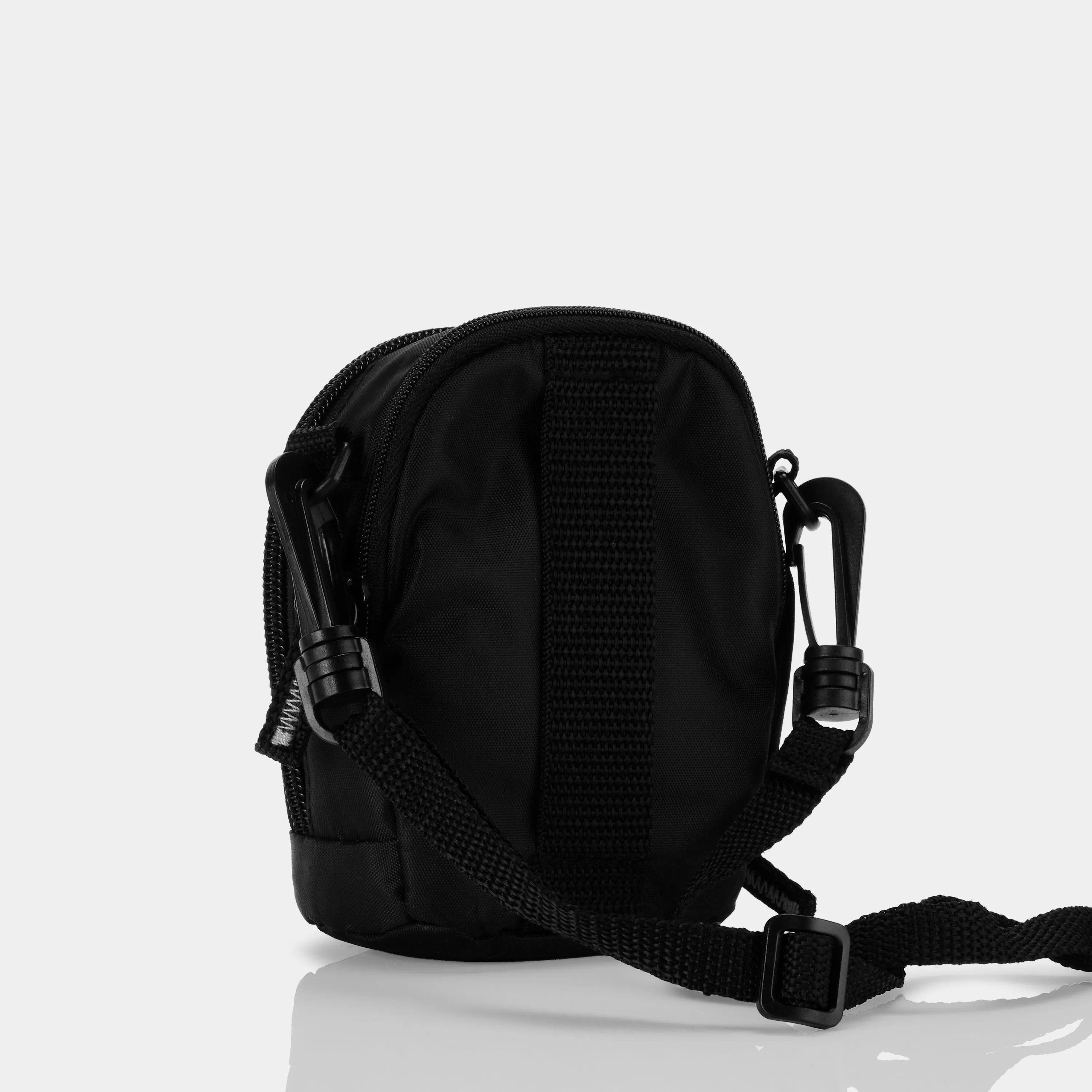 Case Logic Black and Grey Point and Shoot Camera Bag