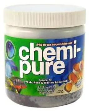 Chemi-pure