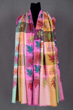CHINAR - 40x80"