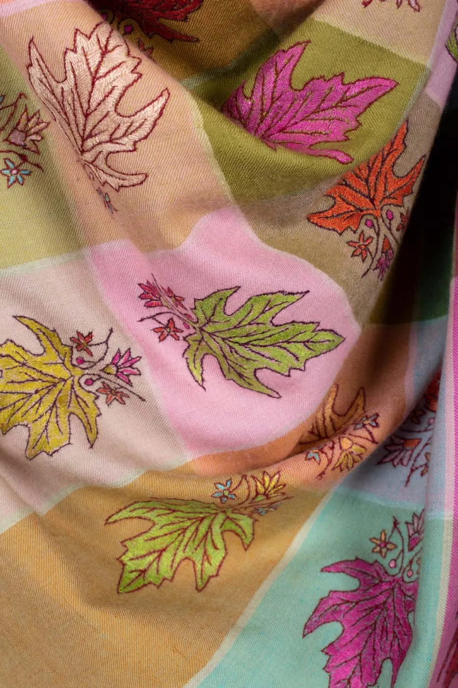 CHINAR - 40x80"