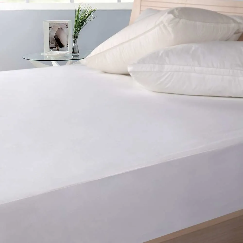 Cloudland Waterproof Cotton Mattress Protector