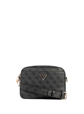 Coal Logo Meridian Camera Bag