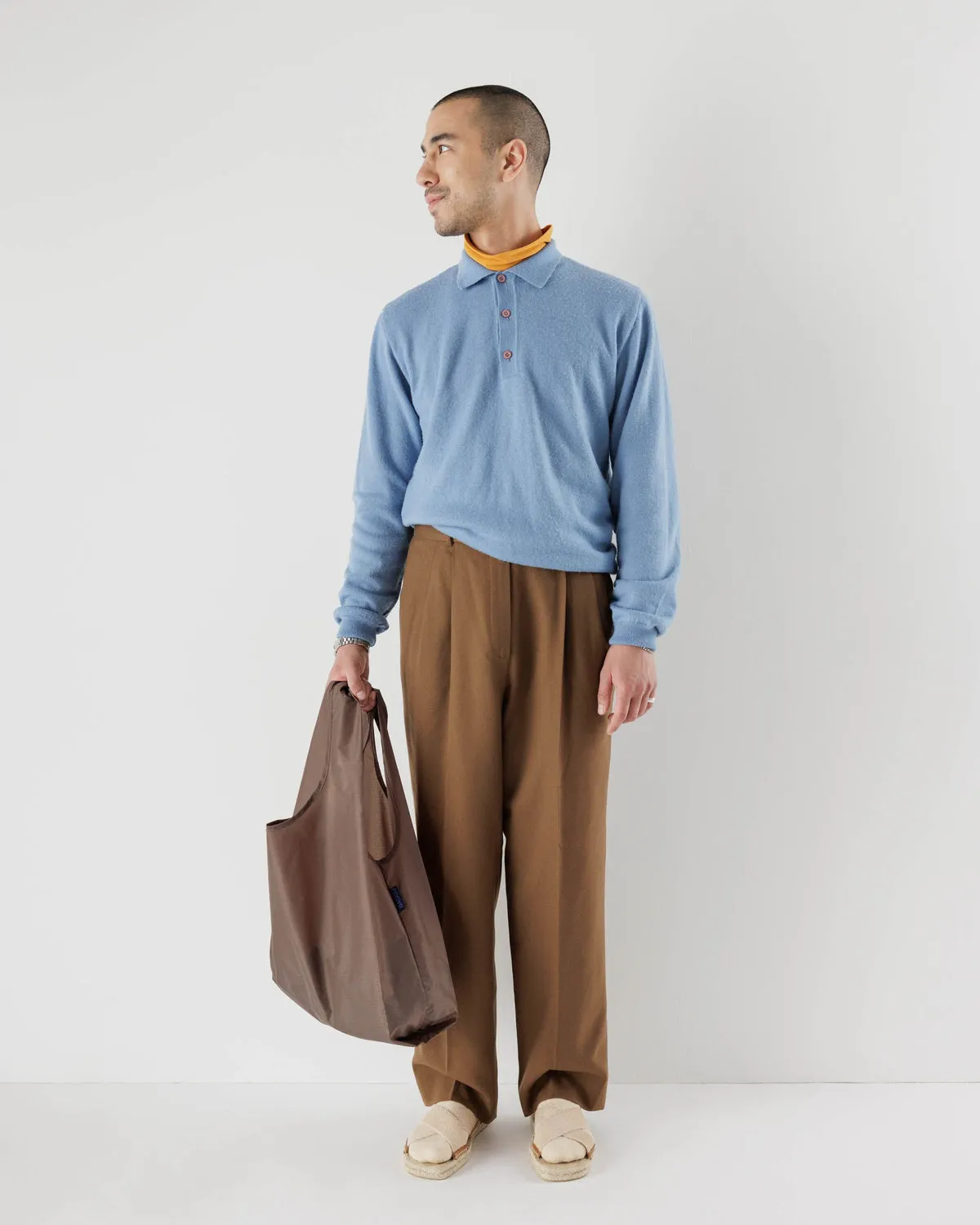Cocoa Standard Baggu