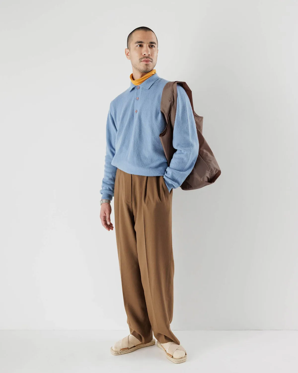 Cocoa Standard Baggu