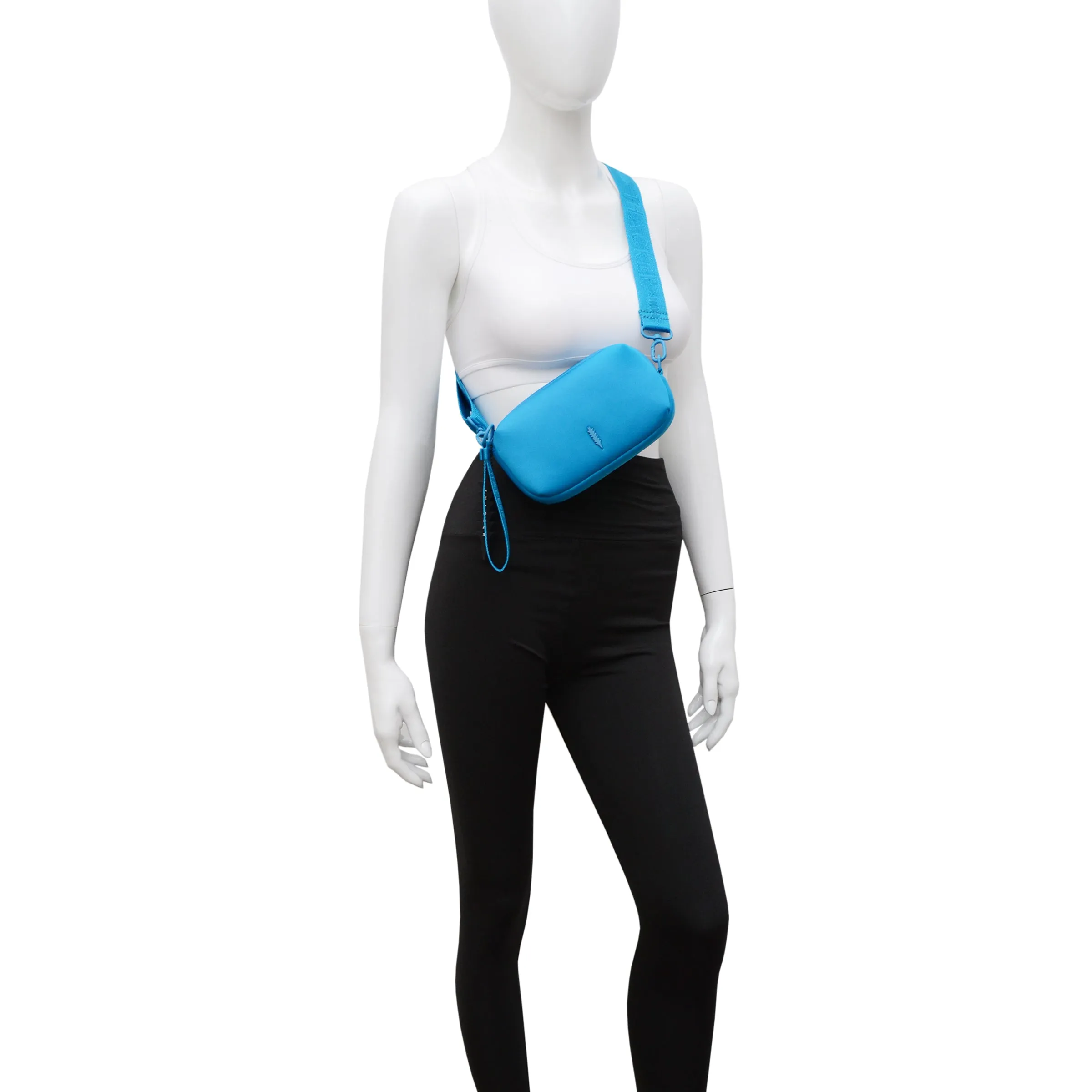 Cocoon 3 in 1 Phone Bag | Ocean