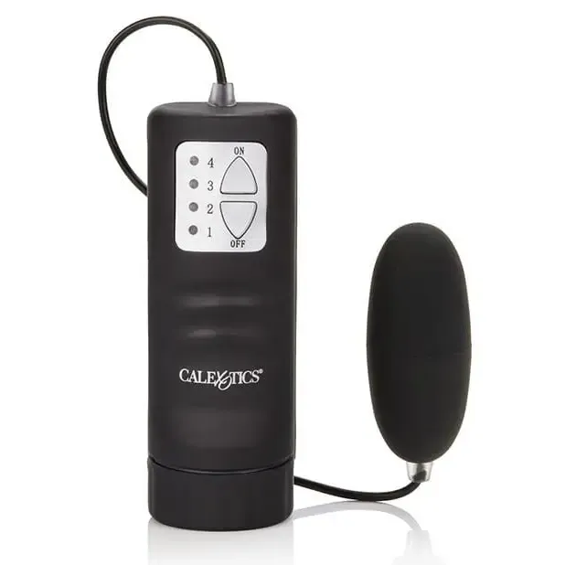 Colt Power Bullet Waterproof - Black
