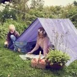 Den Kit Cottage Garden