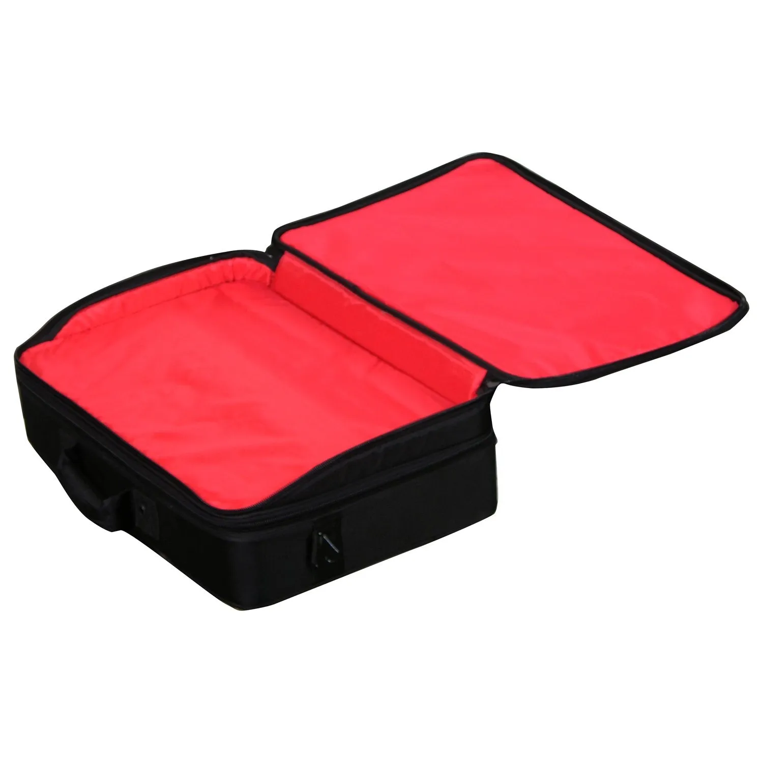 Denon PRIMEGO Smart DJ Console & BRLDIGITALXLE Soft Case Bundle