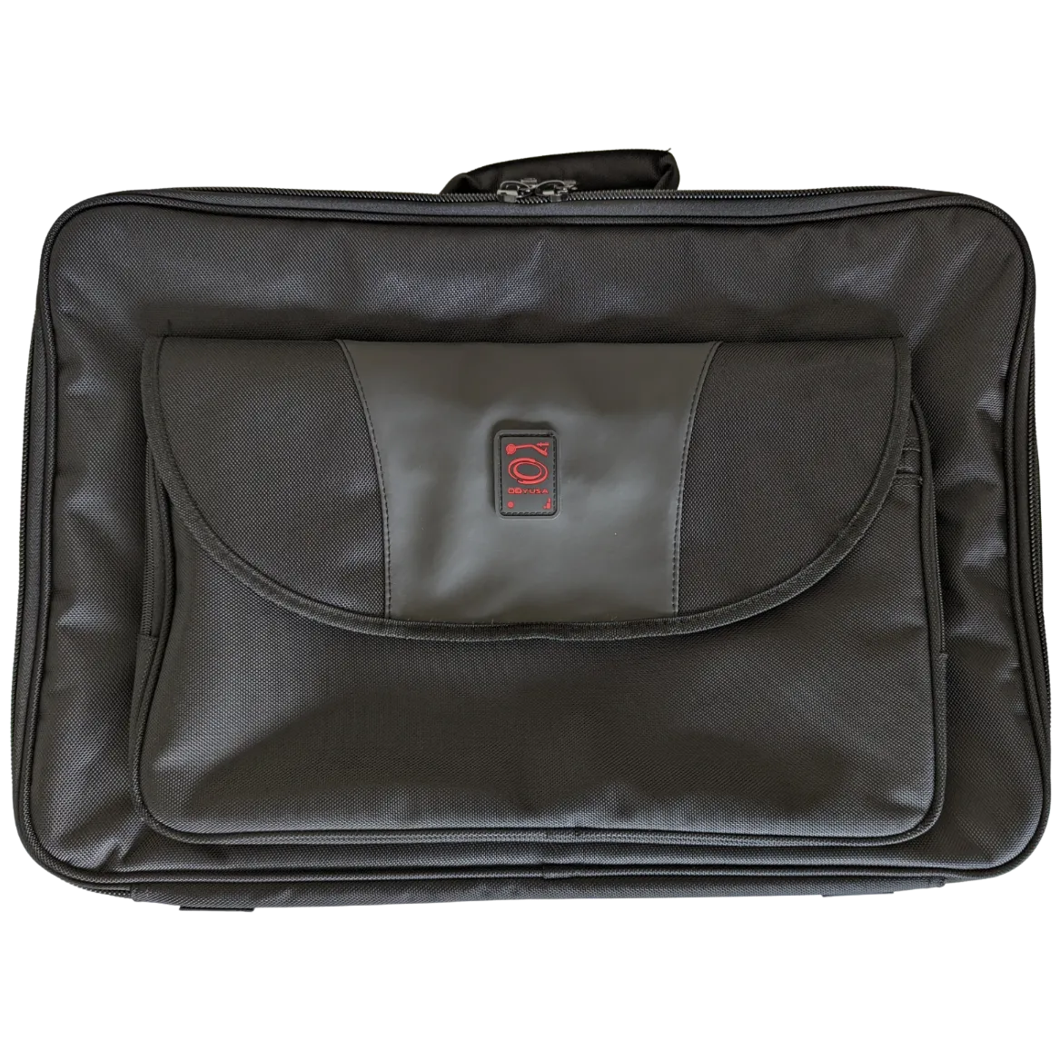 Denon PRIMEGO Smart DJ Console & BRLDIGITALXLE Soft Case Bundle