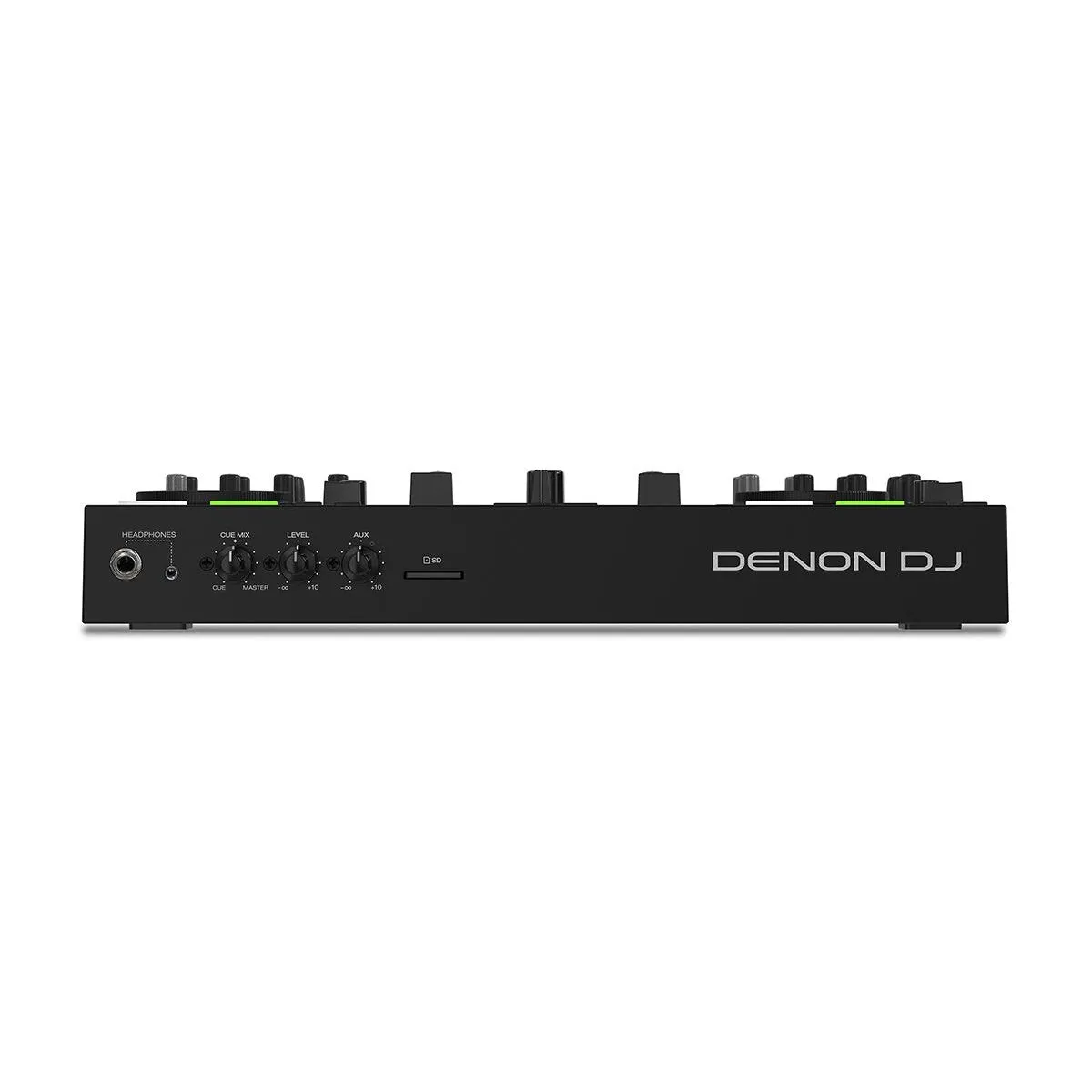 Denon PRIMEGO Smart DJ Console & BRLDIGITALXLE Soft Case Bundle