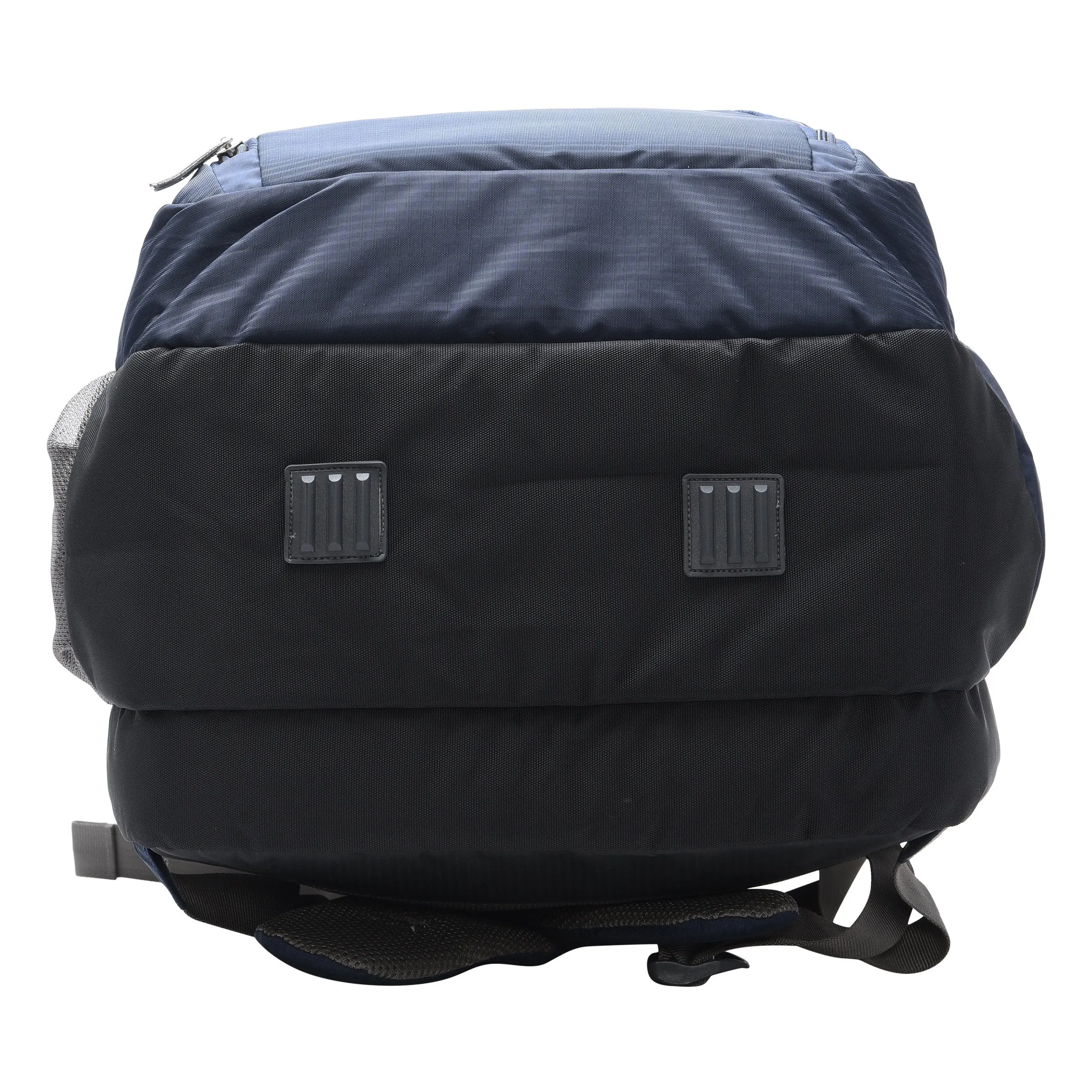 Dhariwal Unisex Dual Compartment Laptop Backpack With Back Air Flow Cushion 34L LB-105