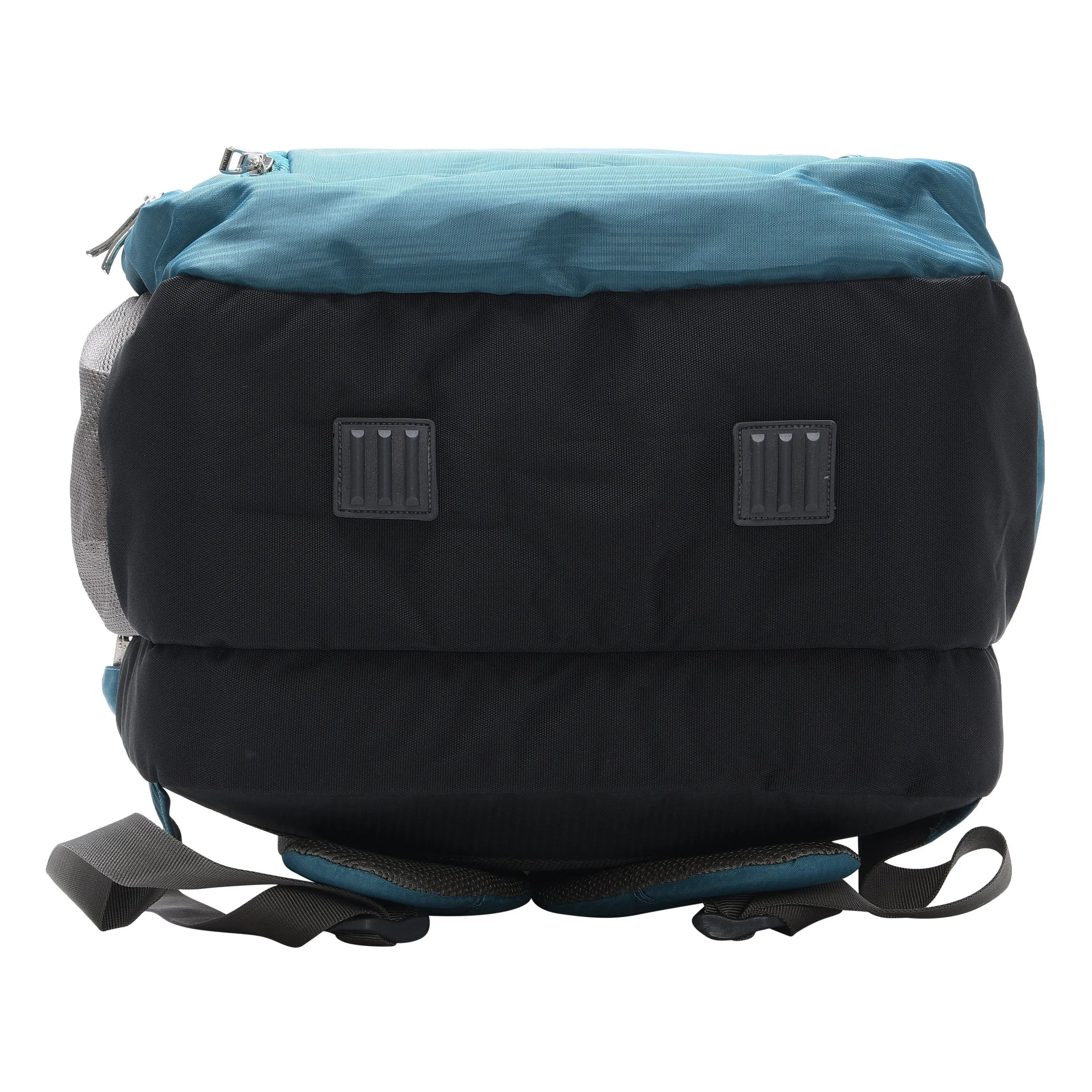 Dhariwal Unisex Dual Compartment Laptop Backpack With Back Air Flow Cushion 34L LB-105