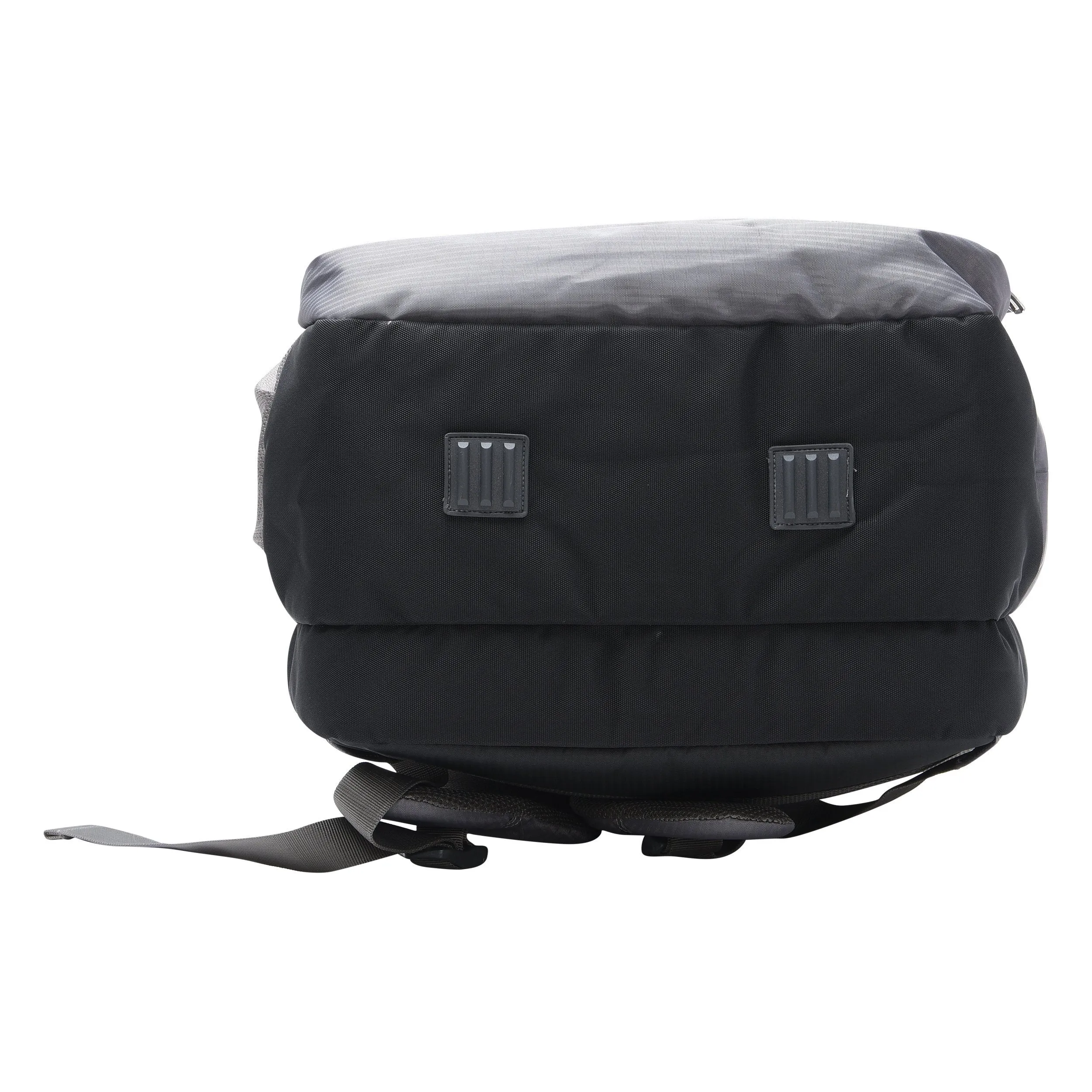 Dhariwal Unisex Dual Compartment Laptop Backpack With Back Air Flow Cushion 34L LB-105