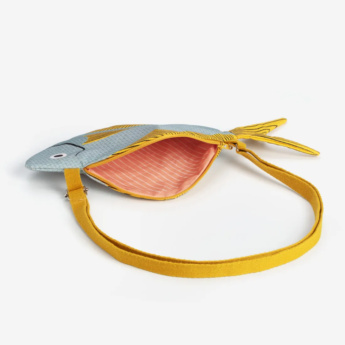 Don Fisher Bag