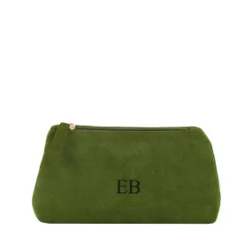 Emmy Boo Suede Travel Mini
