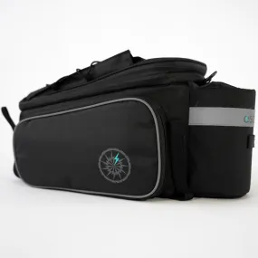 Estarli Trunk Pannier Bag