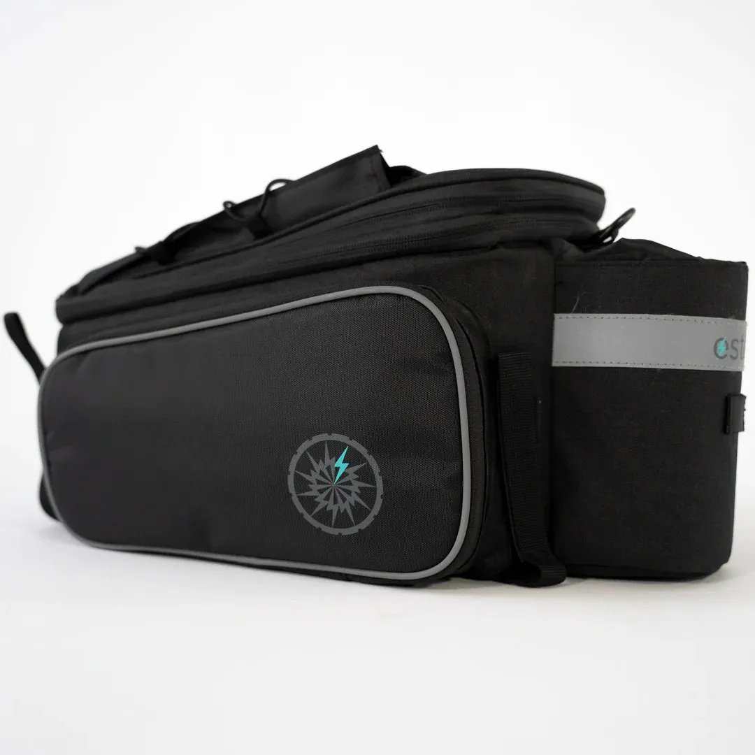 Estarli Trunk Pannier Bag
