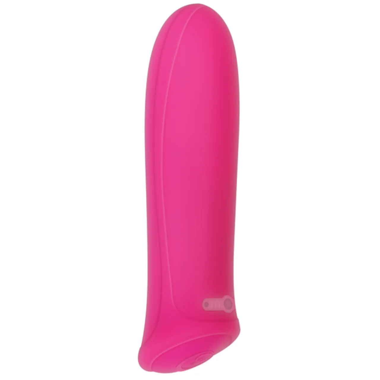 Evolved Pretty in Pink Bullet