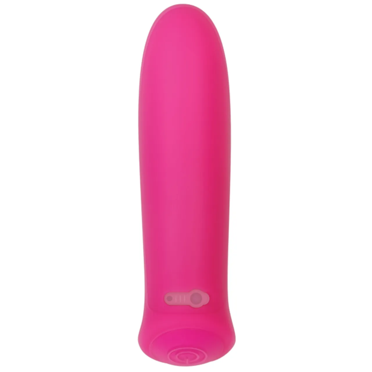 Evolved Pretty in Pink Bullet