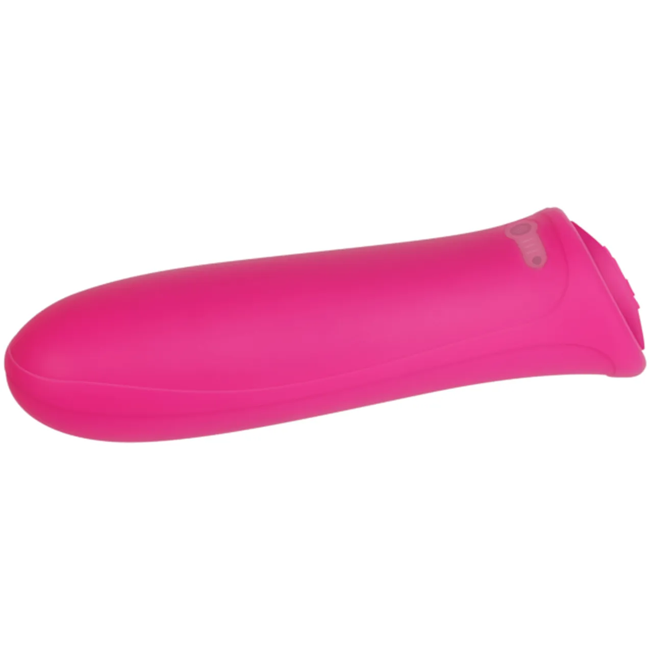Evolved Pretty in Pink Bullet