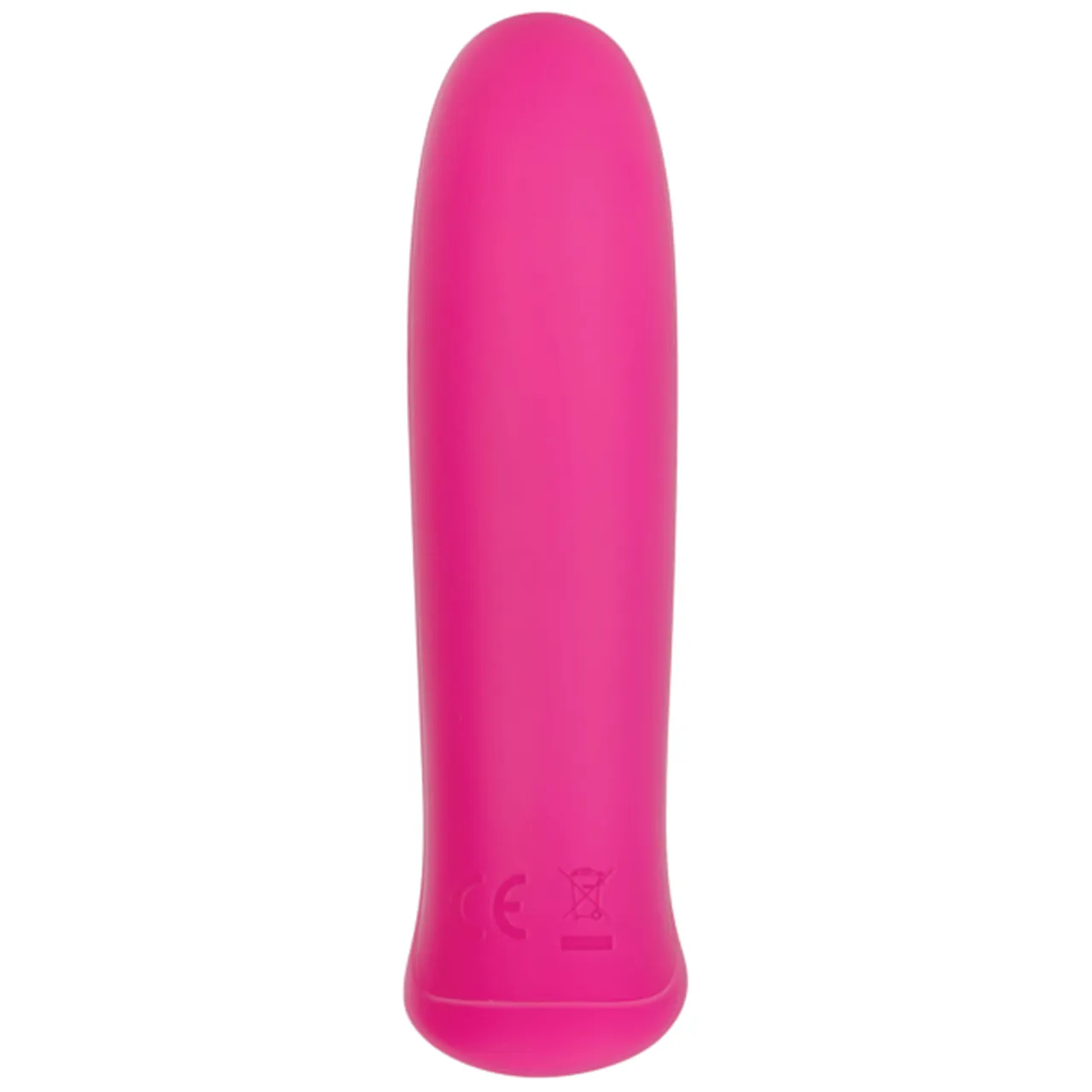 Evolved Pretty in Pink Bullet