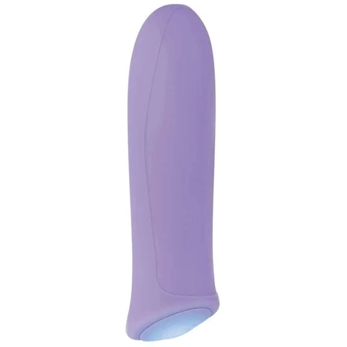 Evolved Purple Haze Silicone Bullet Vibe