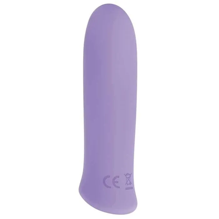 Evolved Purple Haze Silicone Bullet Vibe