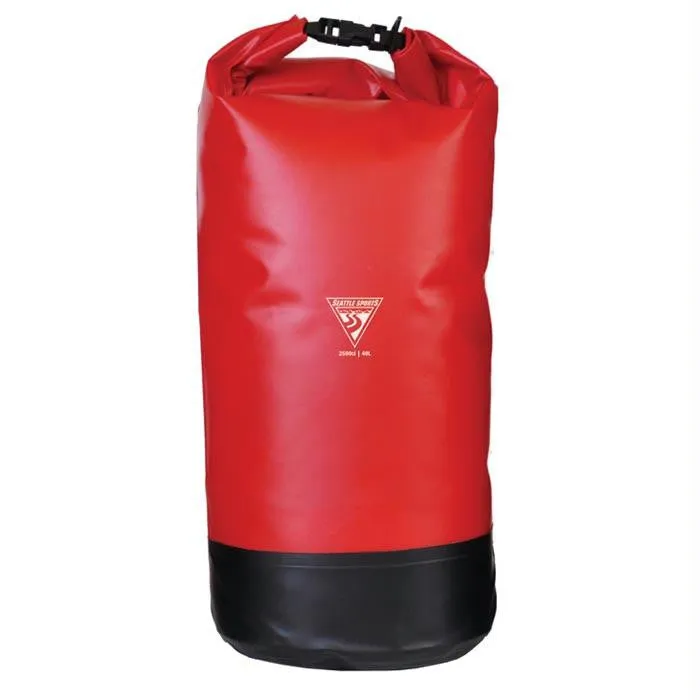 Explorer Dry Bag 40l Red