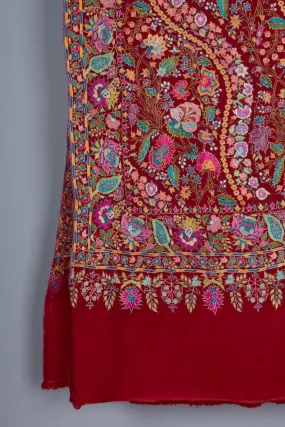 FARHA - 40x80"