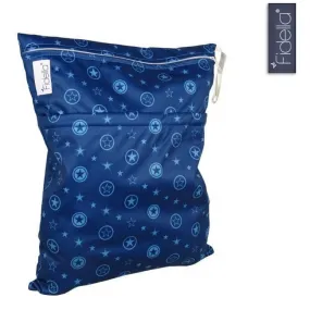 Fidella Wet Bag - Outer Space blue