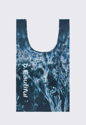 Field Camo Reusable Bag - Green